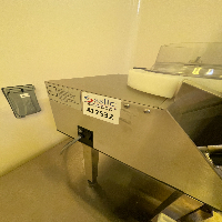 Kirby Lester KL50 Tablet Counter image 1